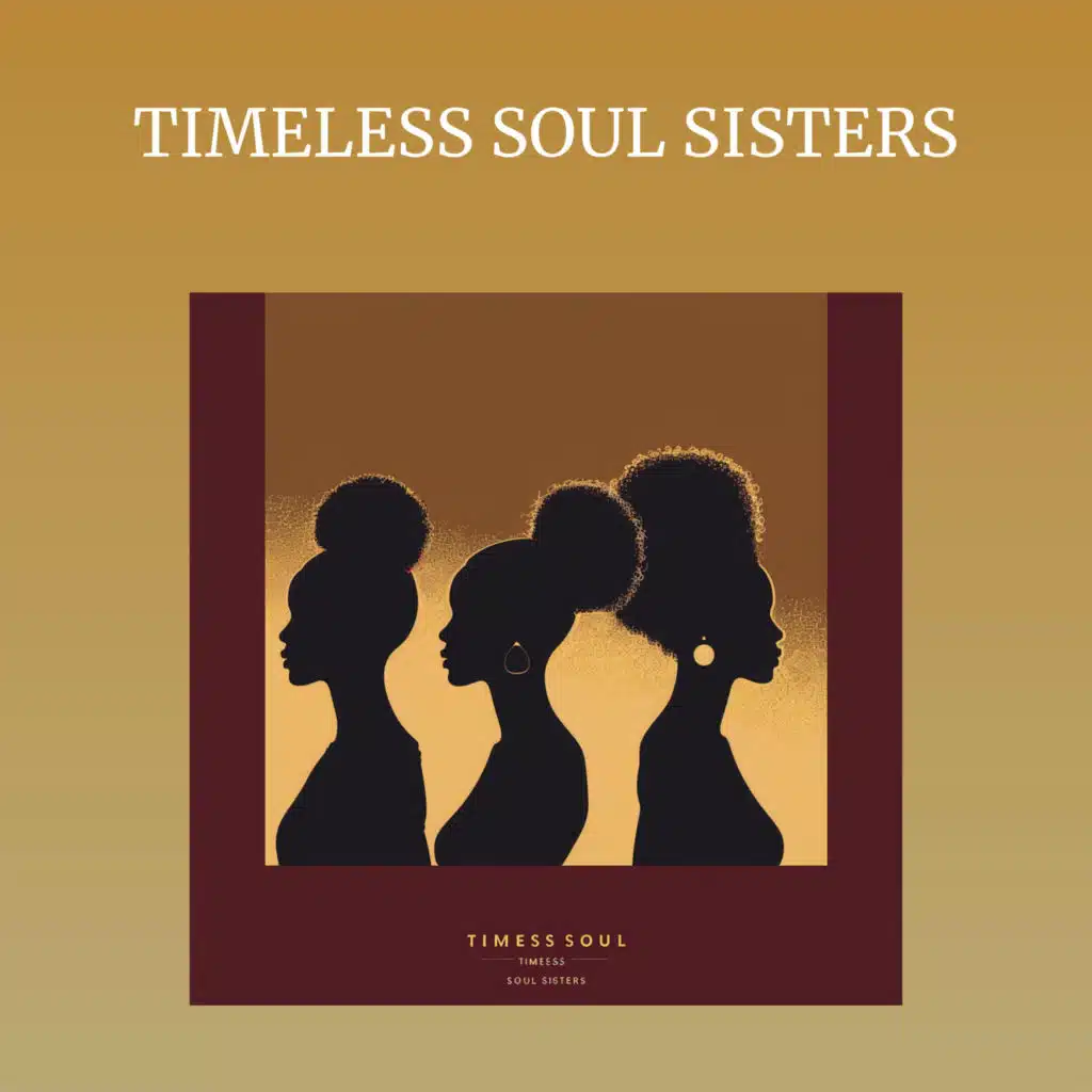 TIMELESS SOUL SISTERS