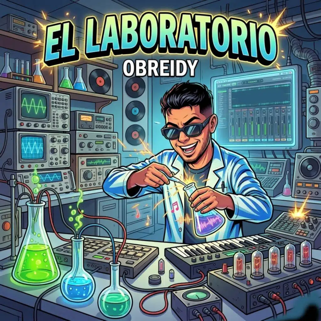 Obreidy