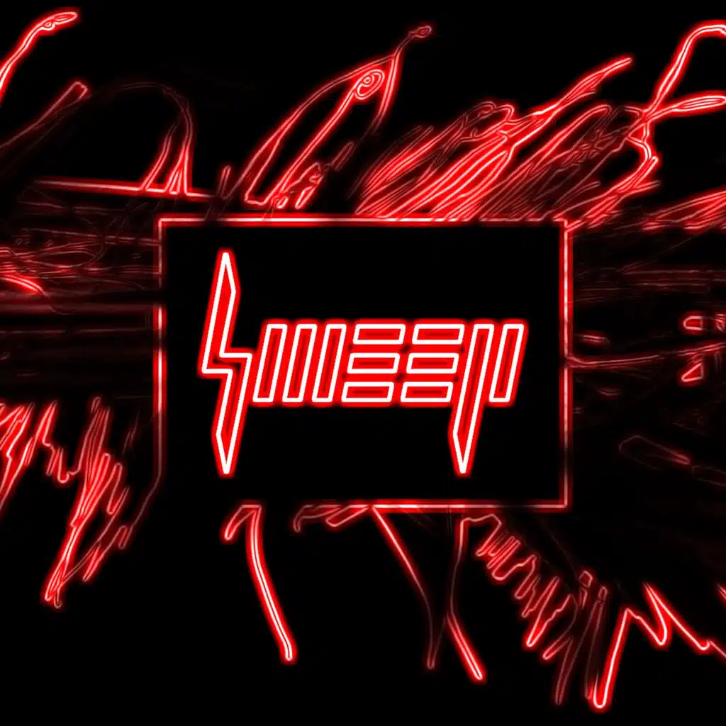 The Red EP