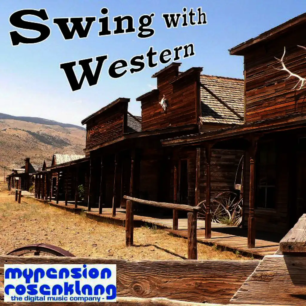 Swing with Western