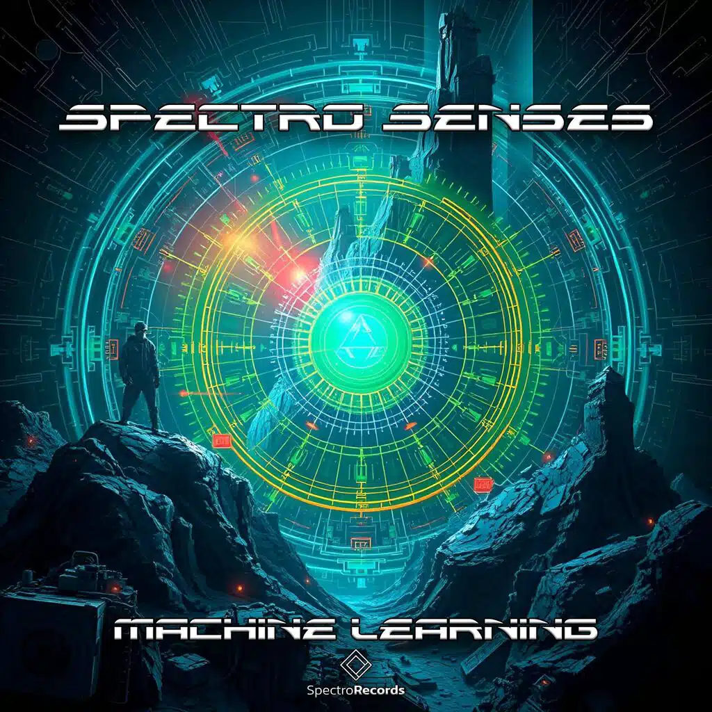 Spectro Senses