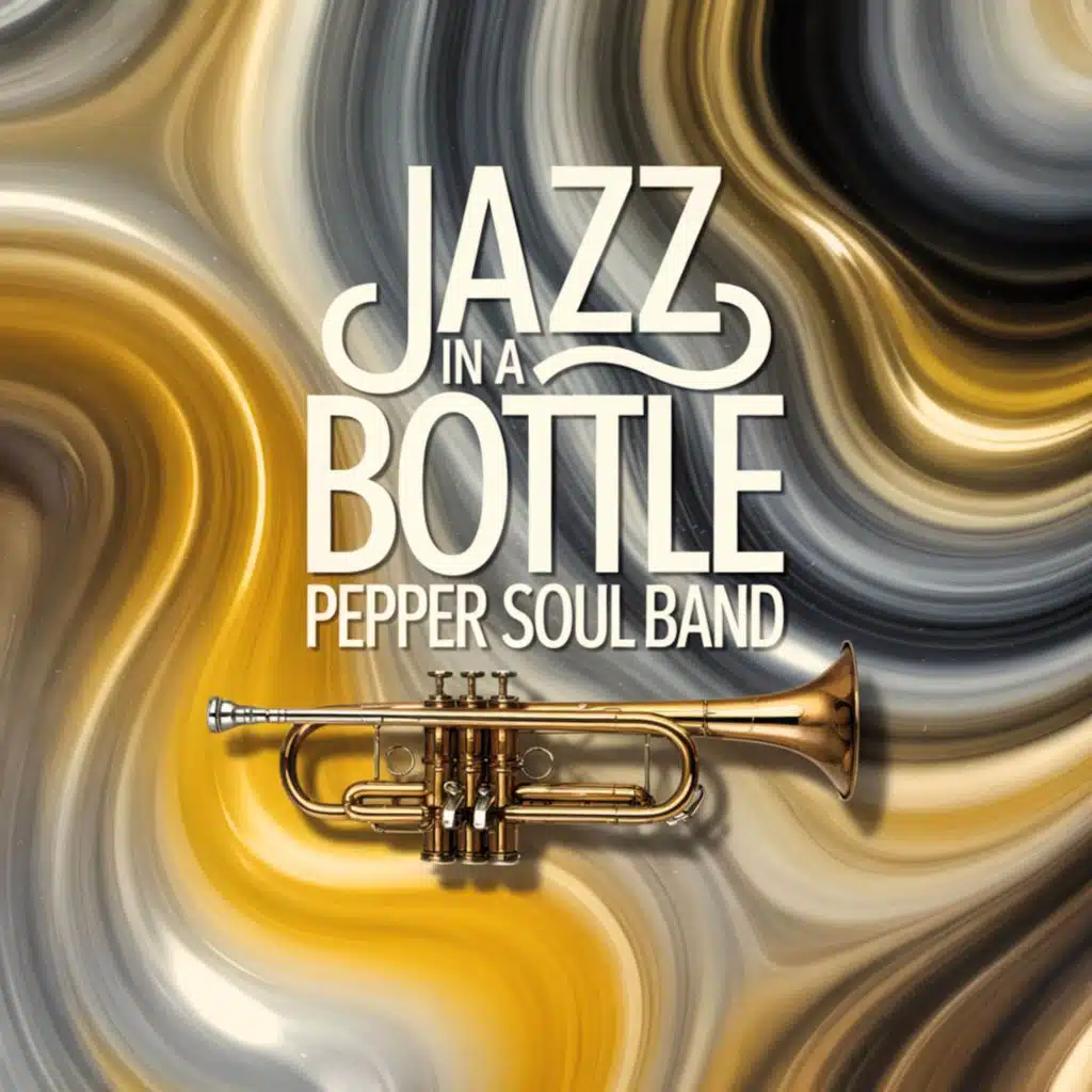 Pepper Soul Band