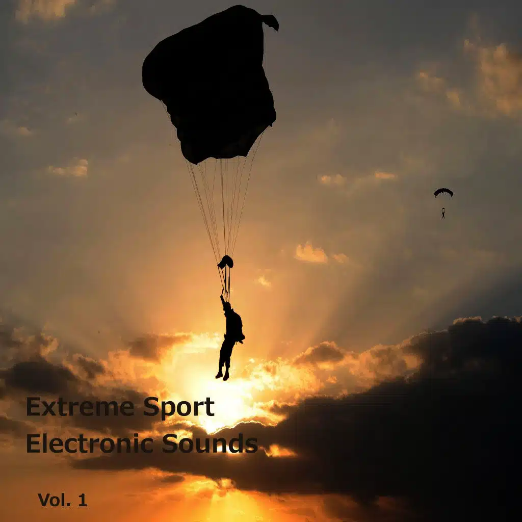 Extreme Sport, Electronic Sounds, Vol. 1