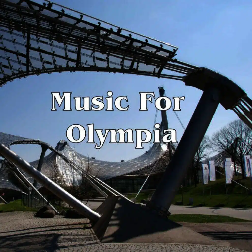 Music for Olympia