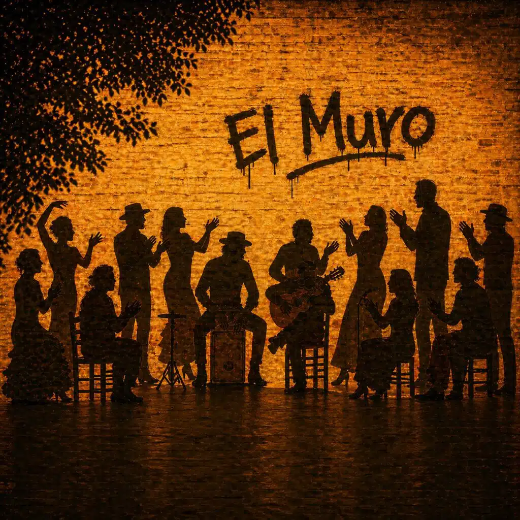 El Muro