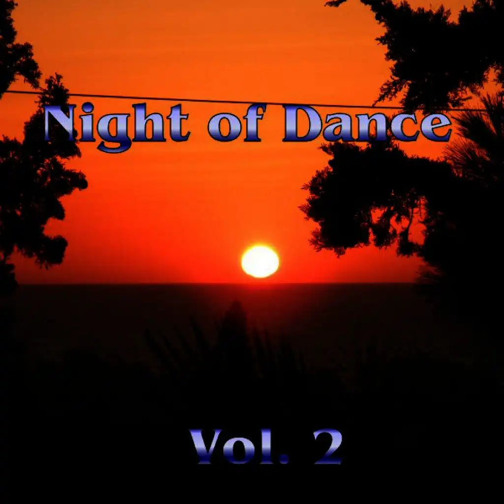 Night of Dance Vol. 2