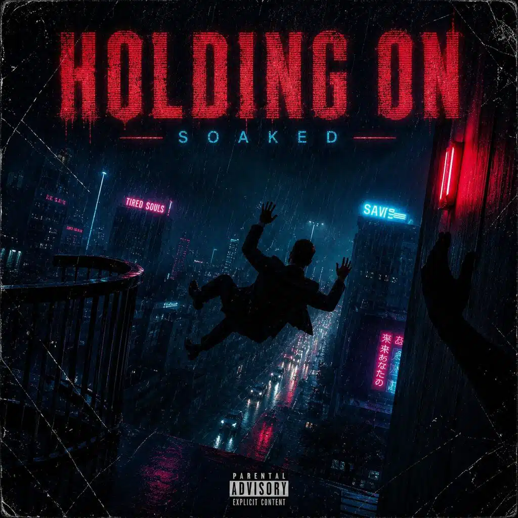 Holding On