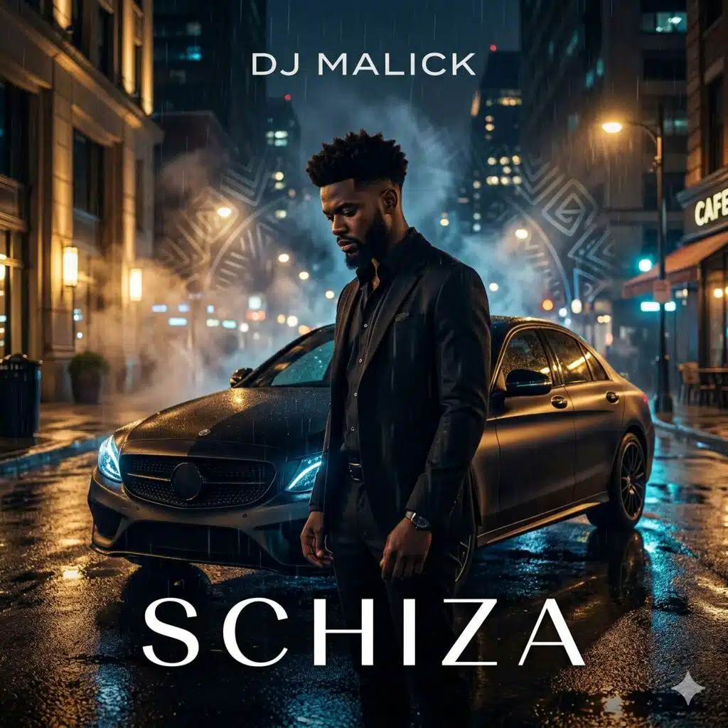 DJ Malick
