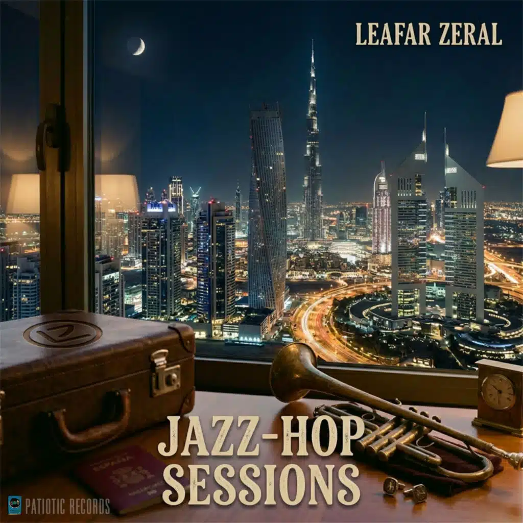 Jazz-Hop Sessions