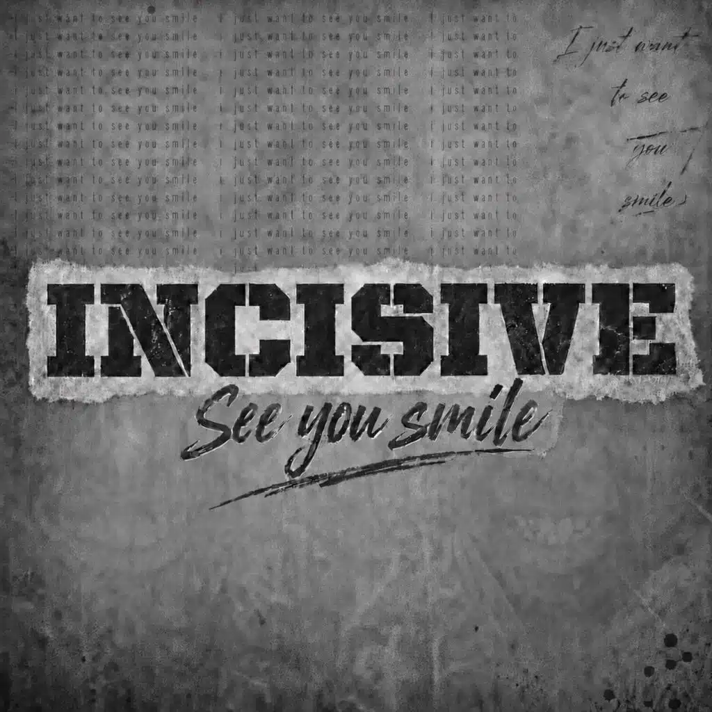 Incisive