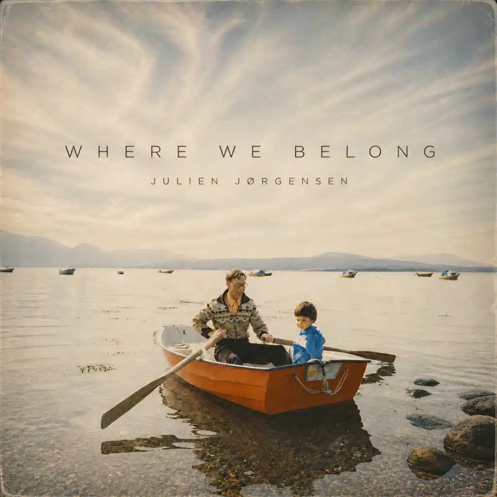 Where We Belong