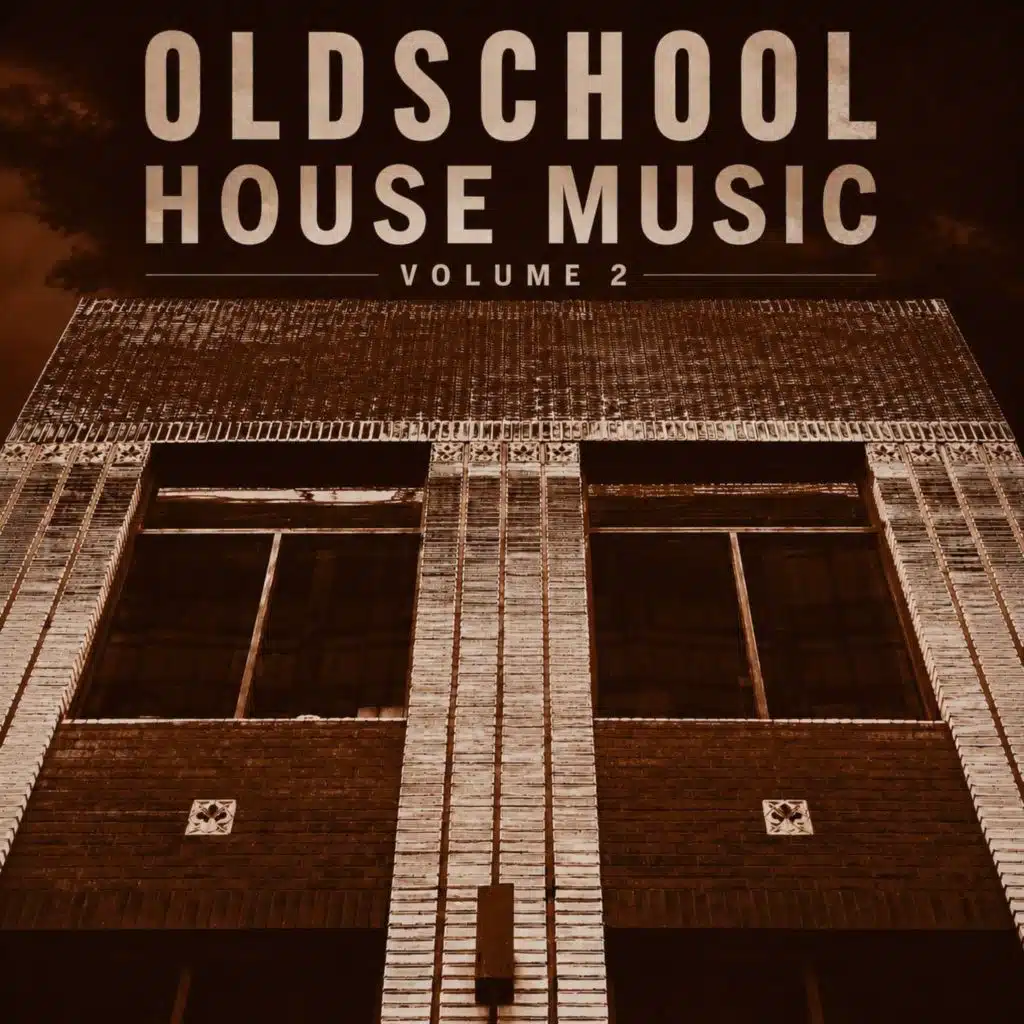 Old School House - Vol. 2