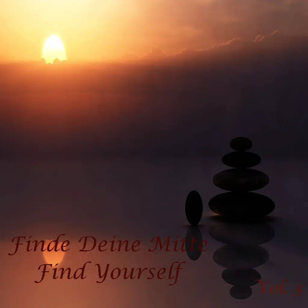 Find Yourself, Vol. 3