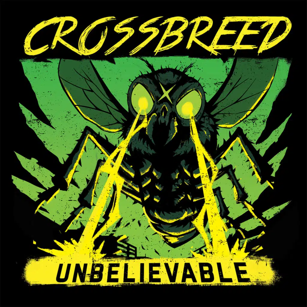 Crossbreed