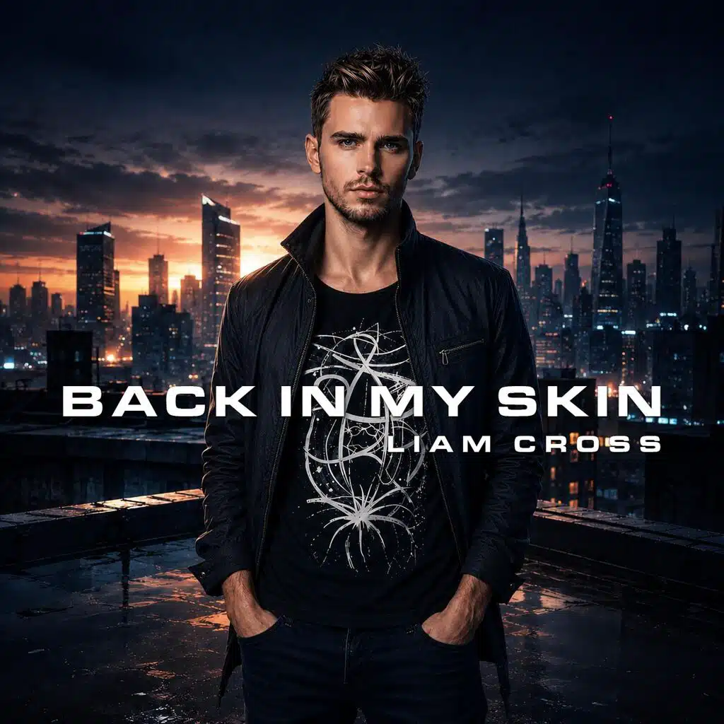 Back In My Skin