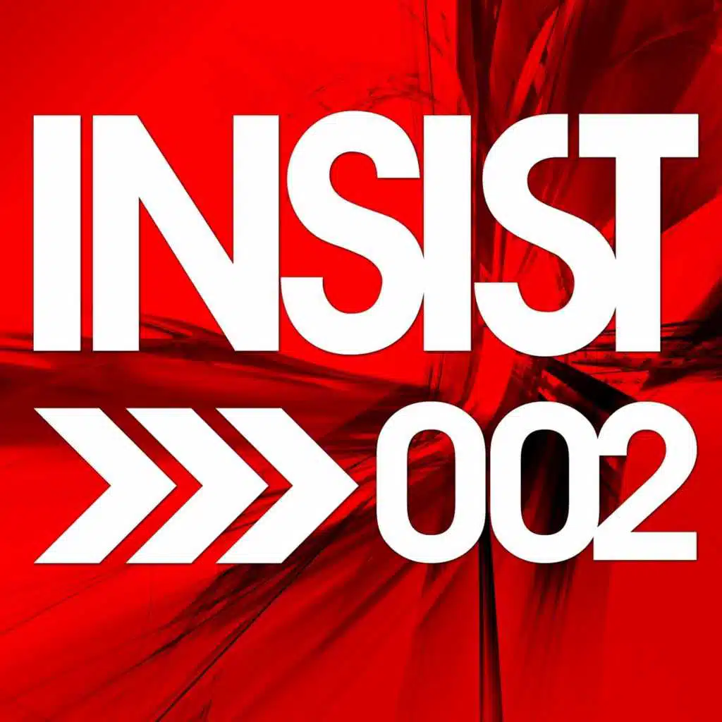 Sascha Sonido, Angelica Fravi, Patrick Kunkel & Dirk Redmer