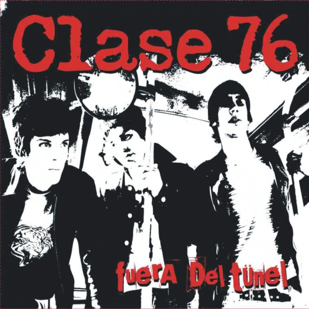 Clase 76