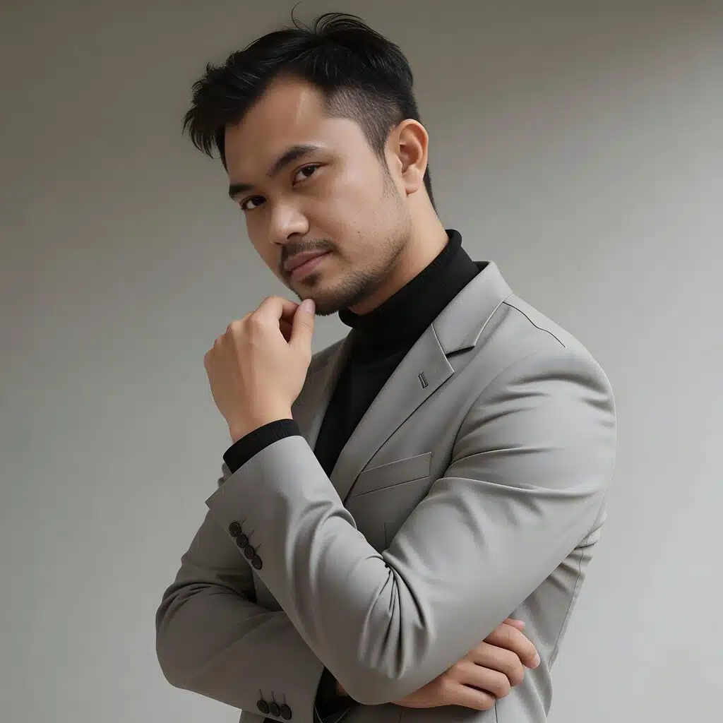 Hendra Pratama