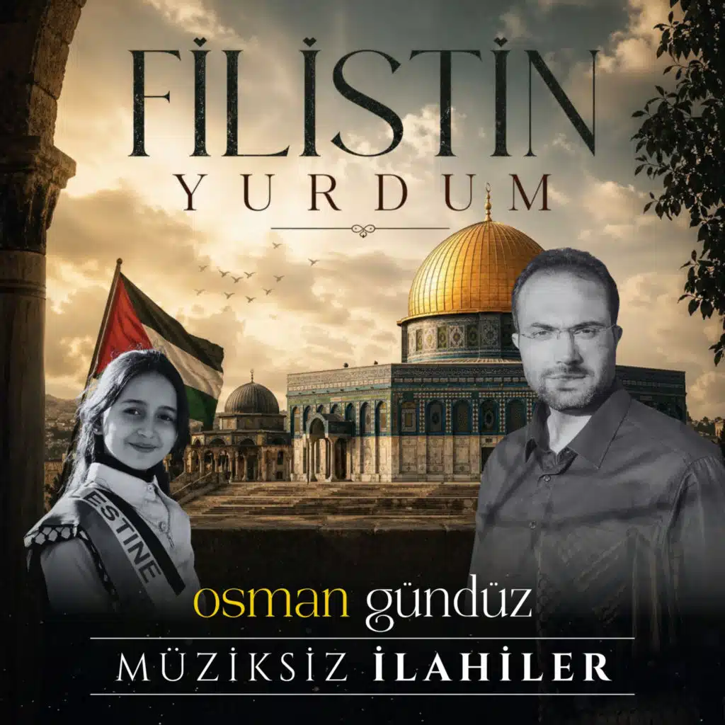 Filistin Yurdum (Müziksiz İlahiler)