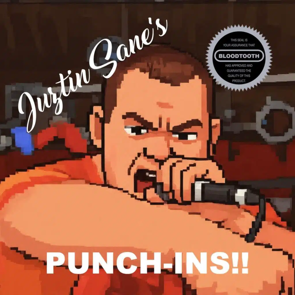 Punch-Ins!!