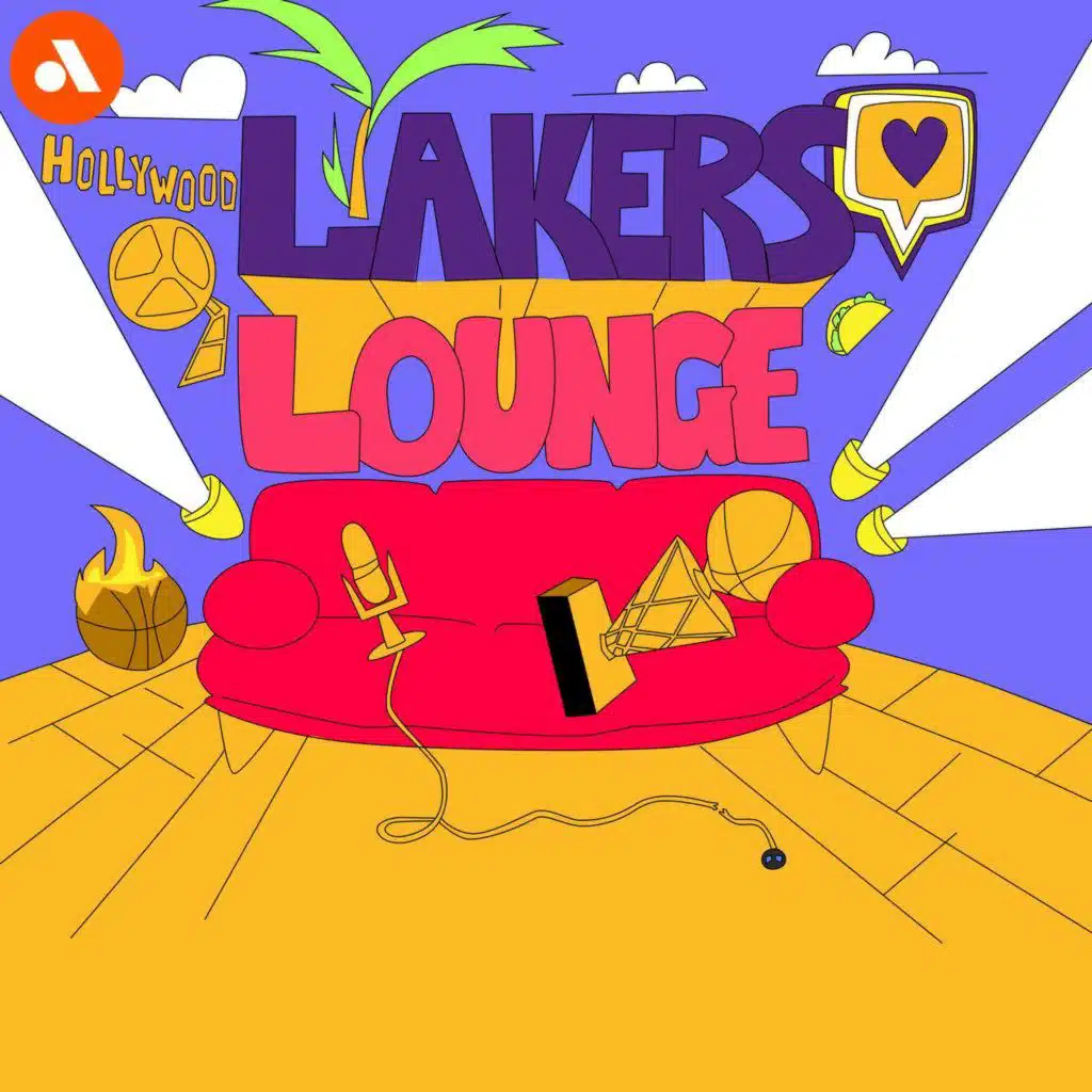 PART 2: How the lottery results impact the Lakers
