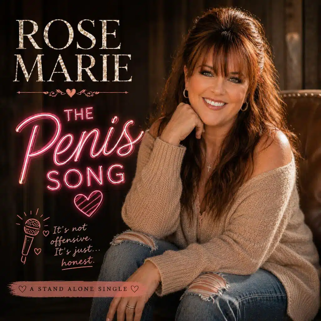 Rose Marie
