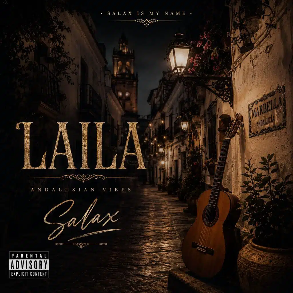 Salax