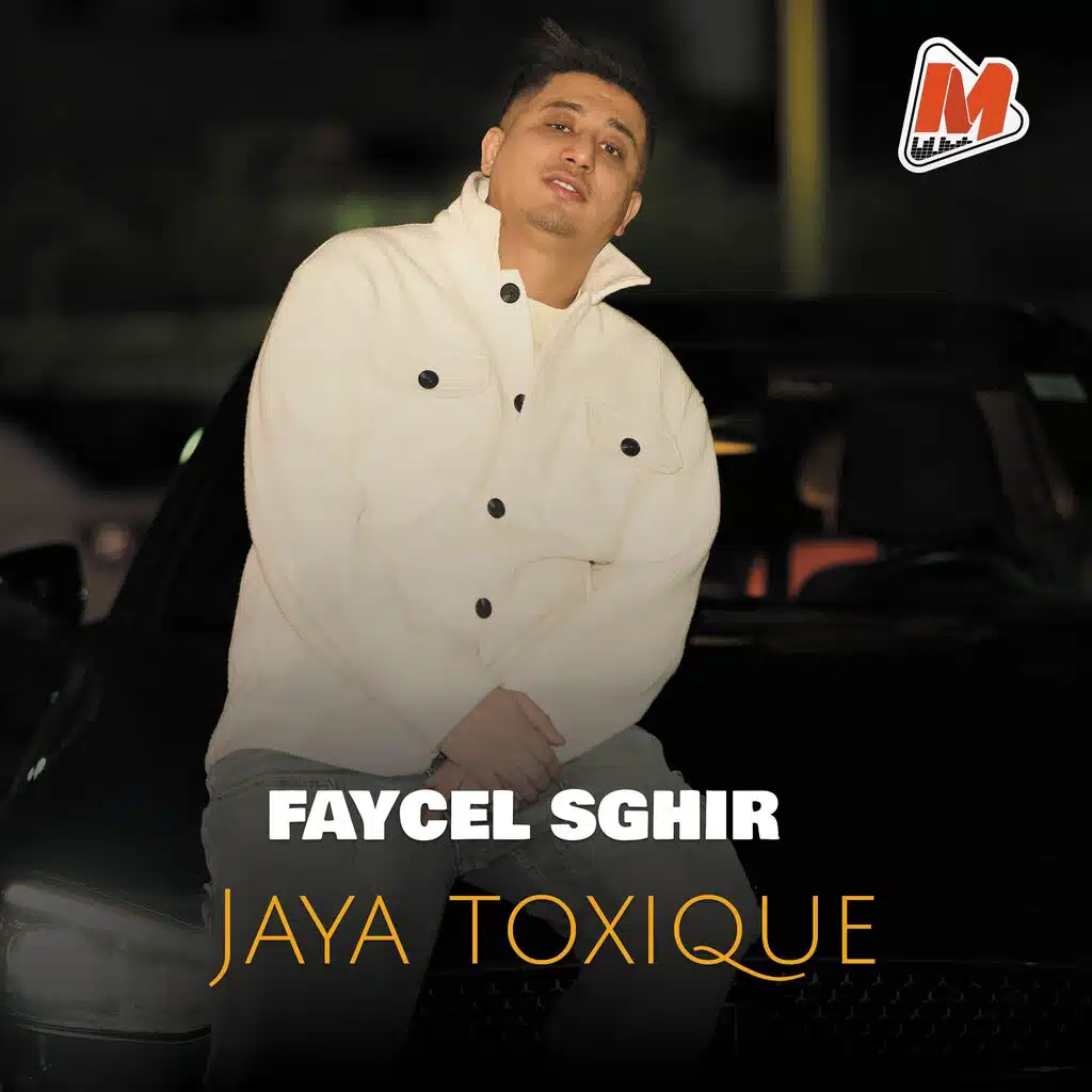 Jaya toxique