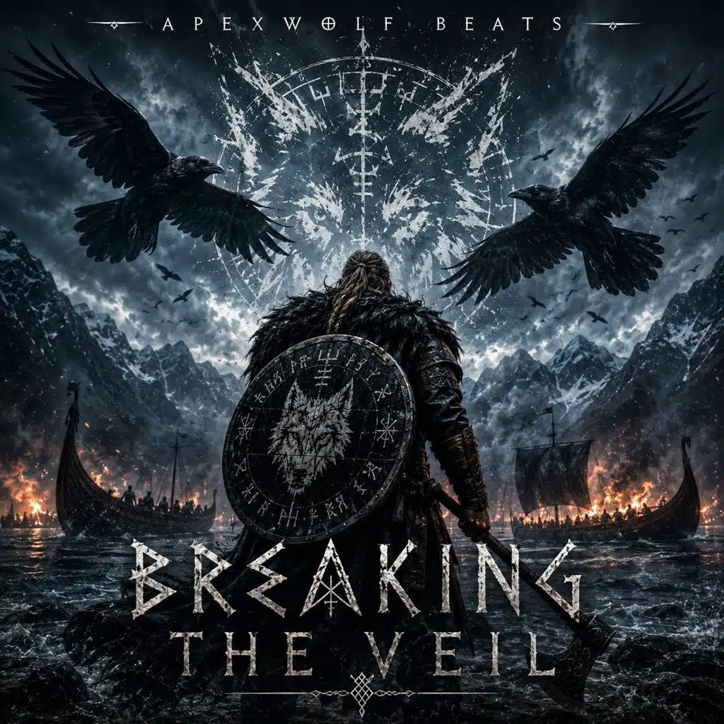 Breaking the veil