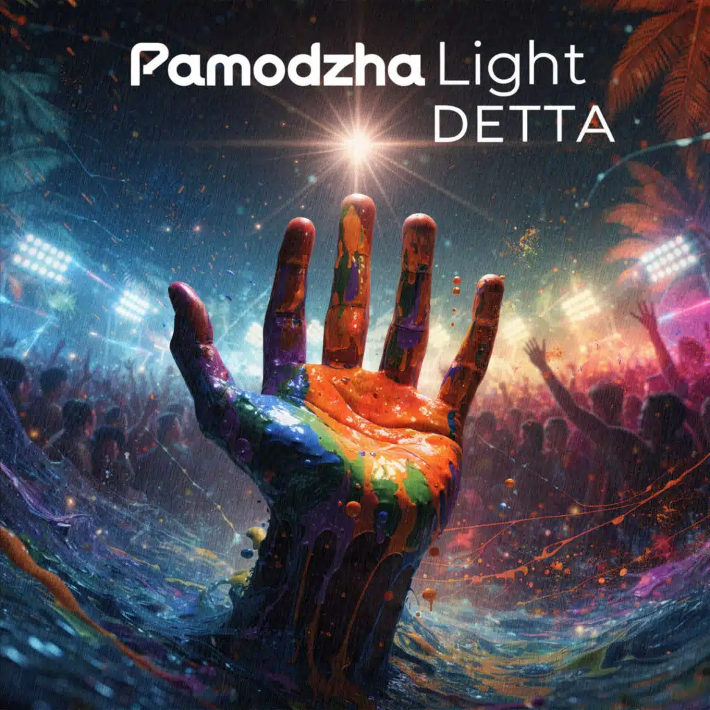 Pamodzha Light