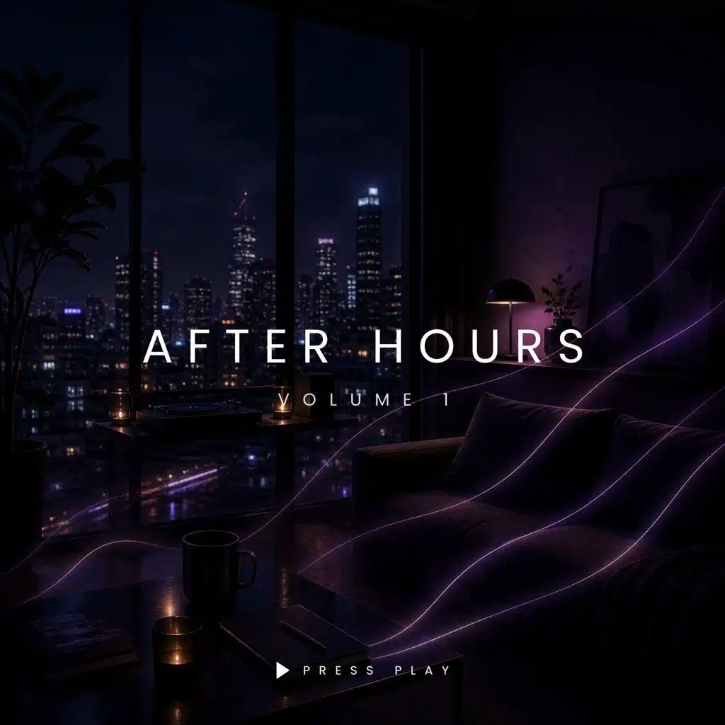 After Hours, Vol. 1
