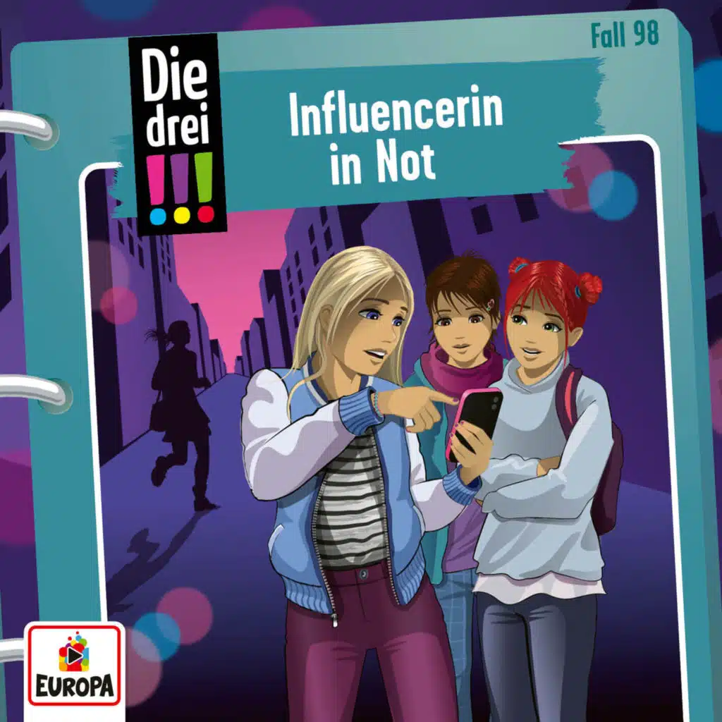 Die drei !!!