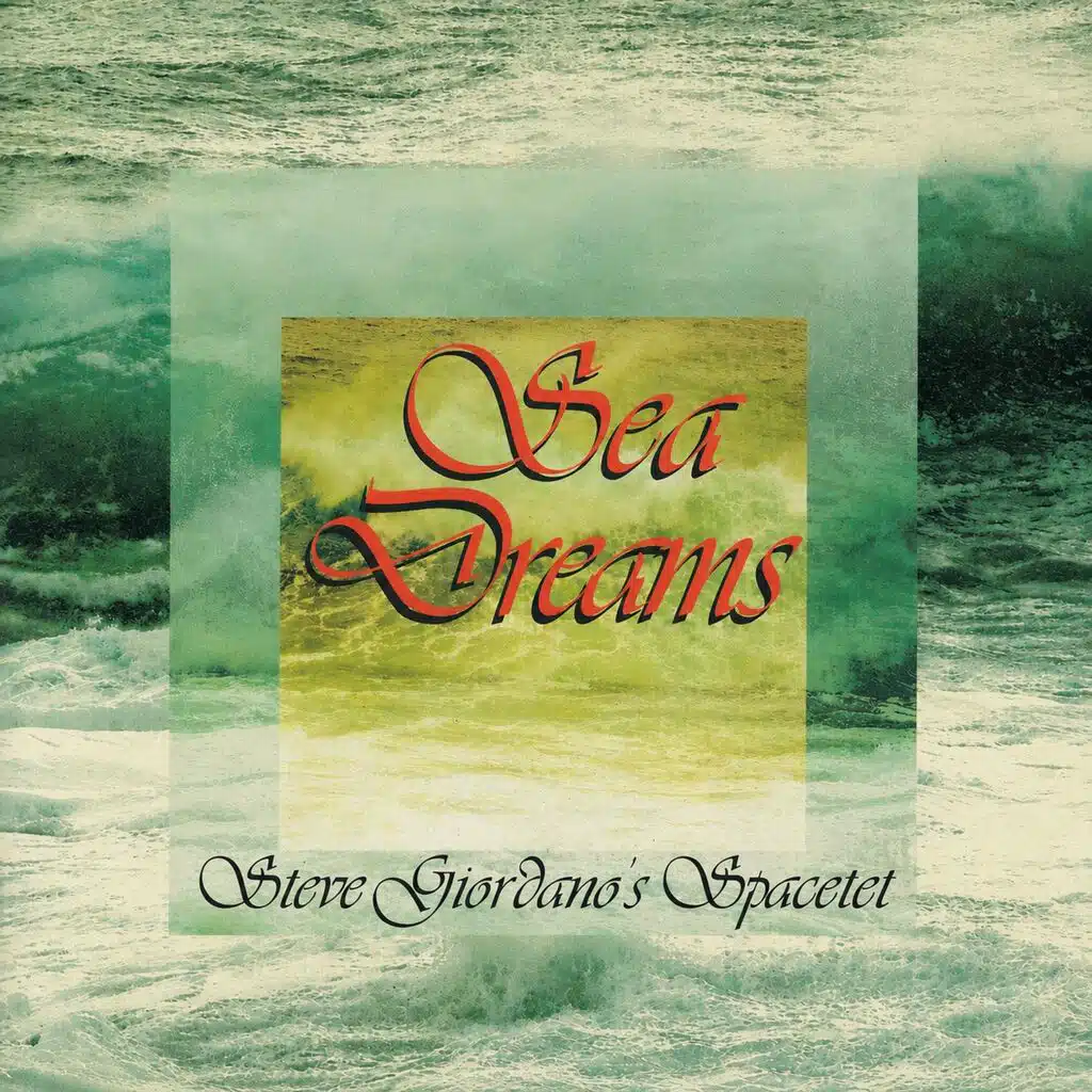 Sea Dreams