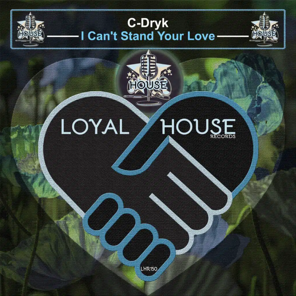 I Can't Stand Your Love