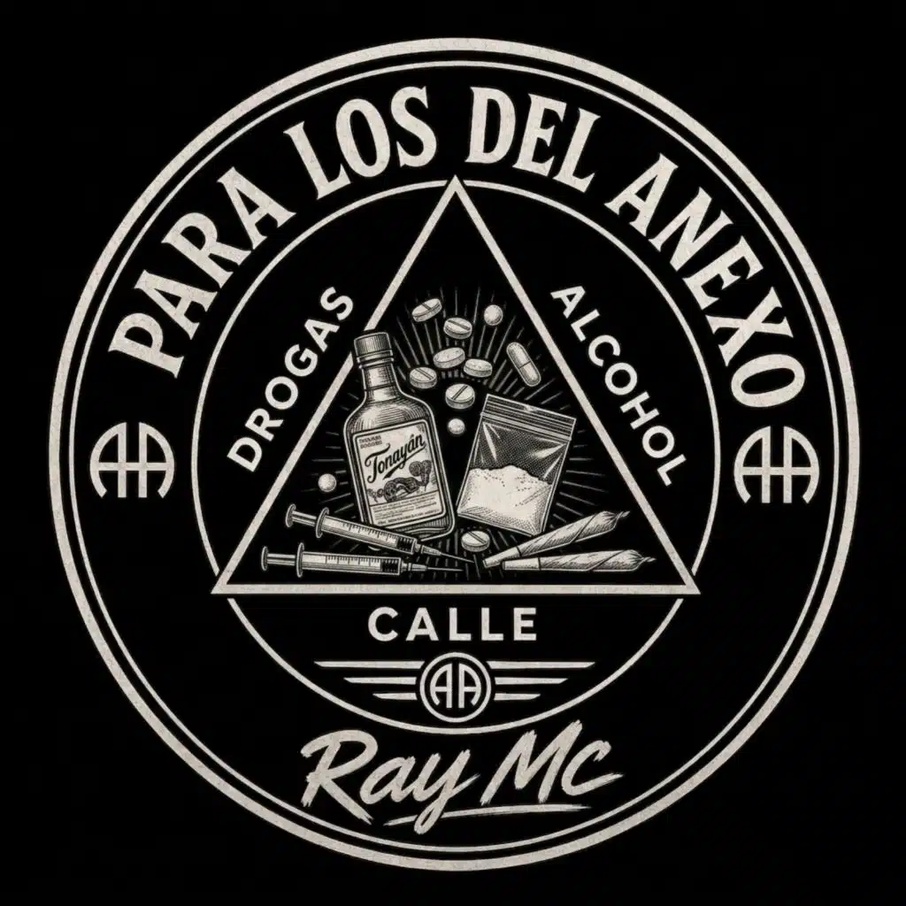 Para los del anexo