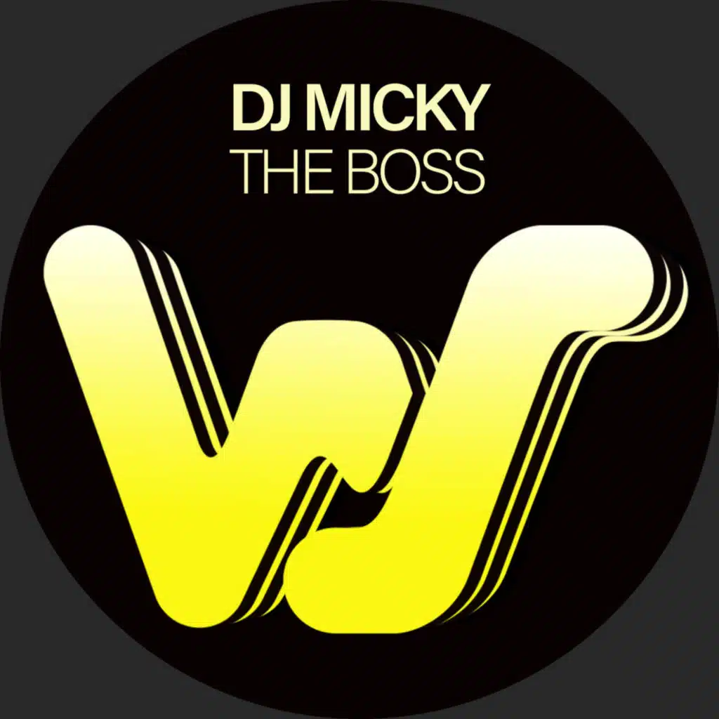 DJ Micky