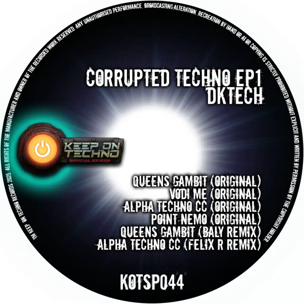 DKTech