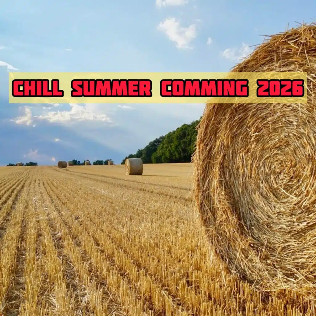 Chill Summer Comming 2026