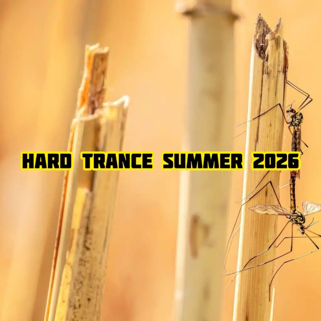 Hard Trance Summer 2026