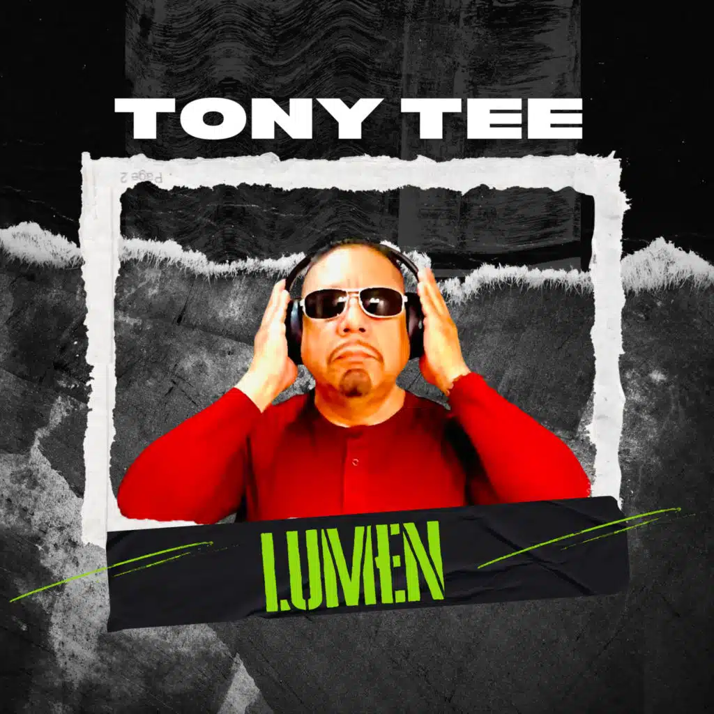 Tony Tee