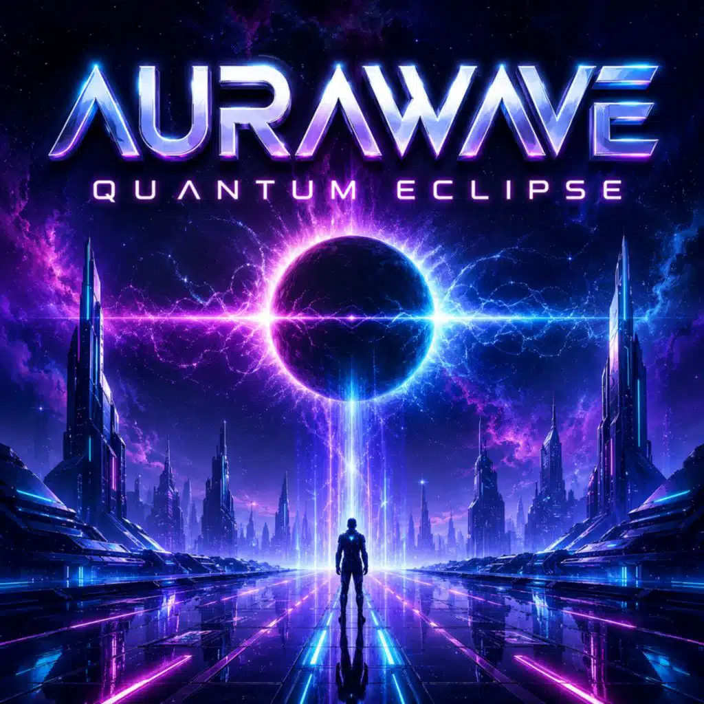 QUANTUM ECLIPSE