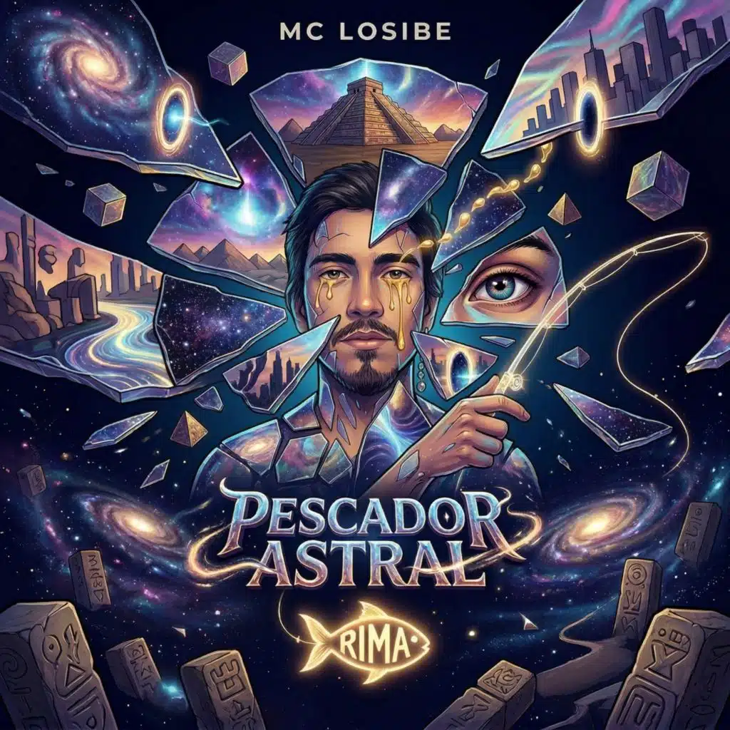 MC Losibe