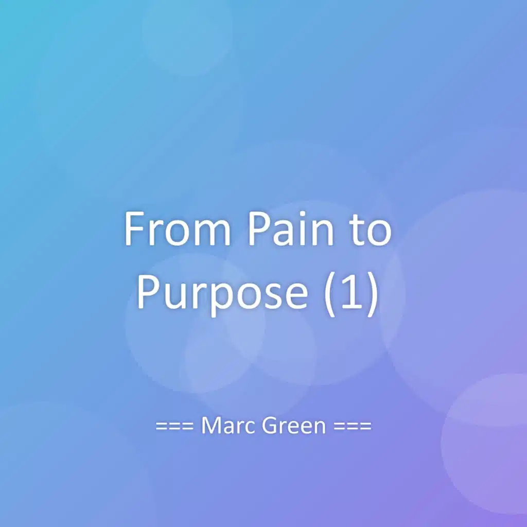 Marc Green