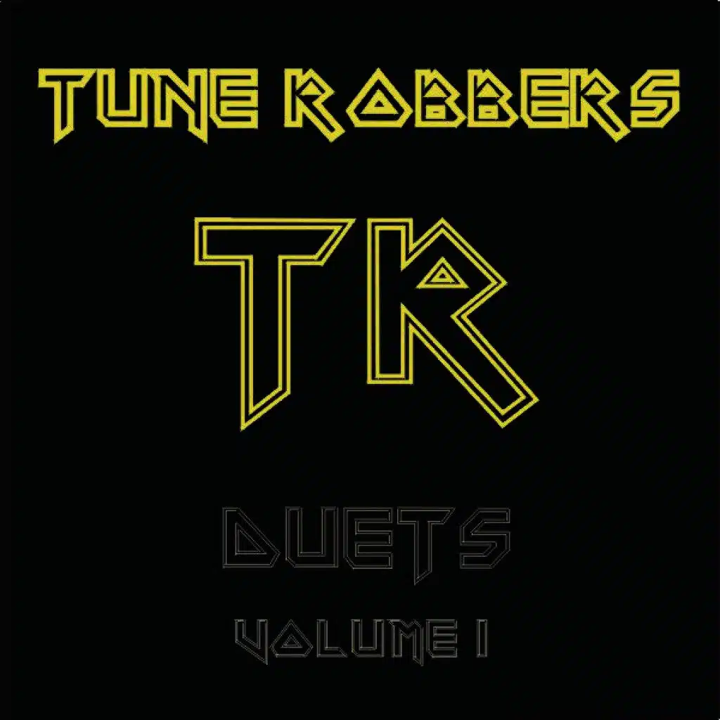 Famous Duets by Tune Robbers, Vol. 1