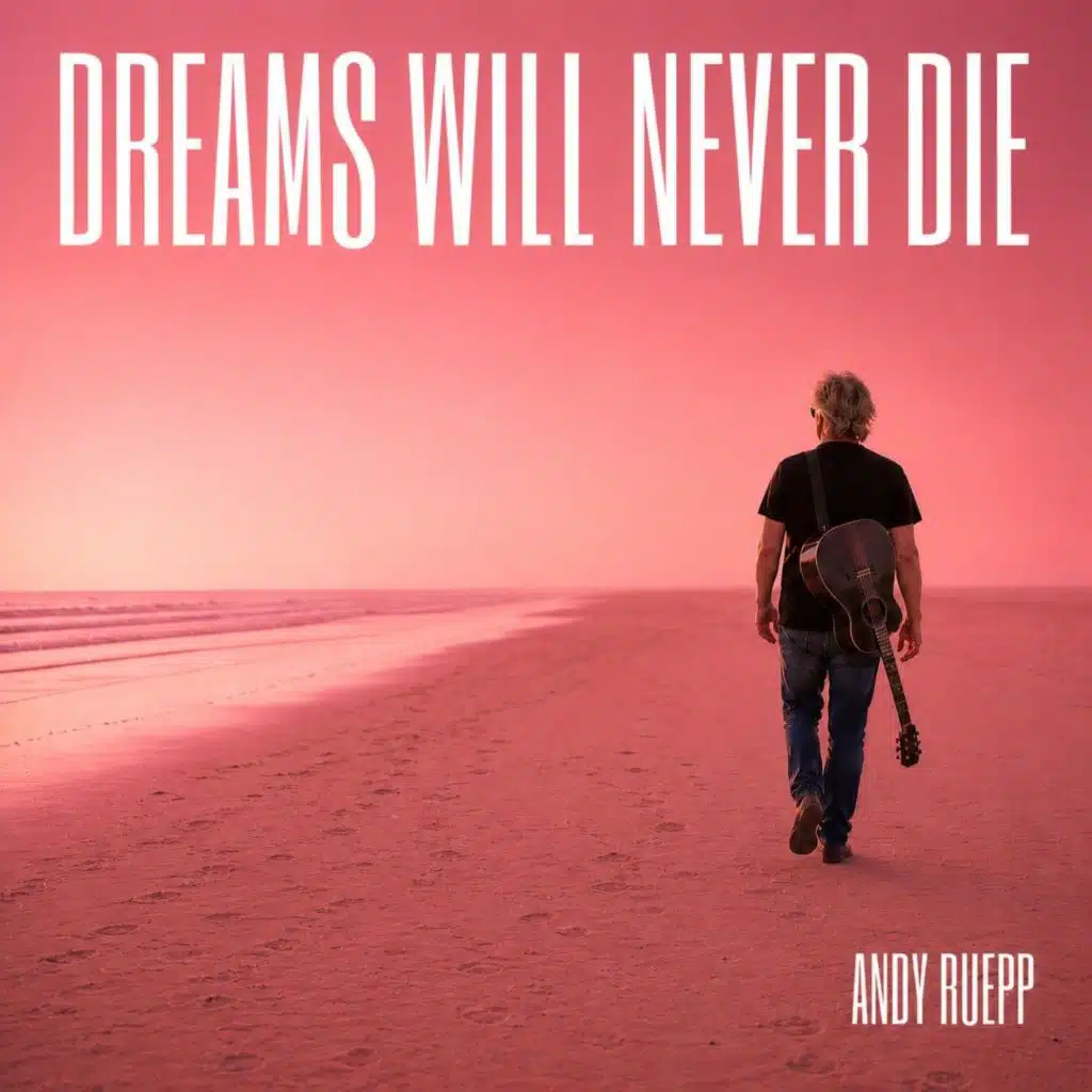 Andy Ruepp