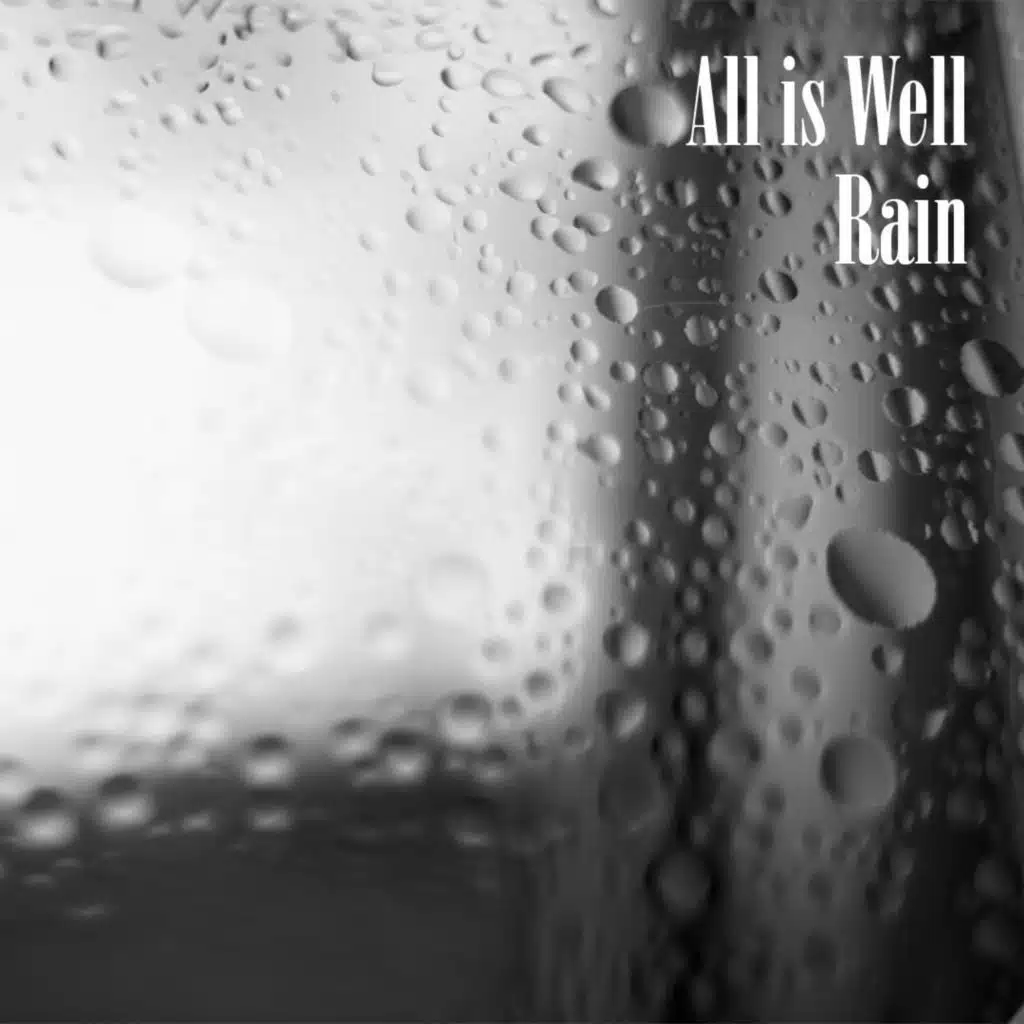 All Is Well