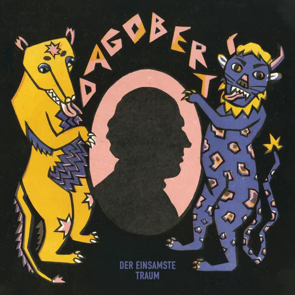 Dagobert