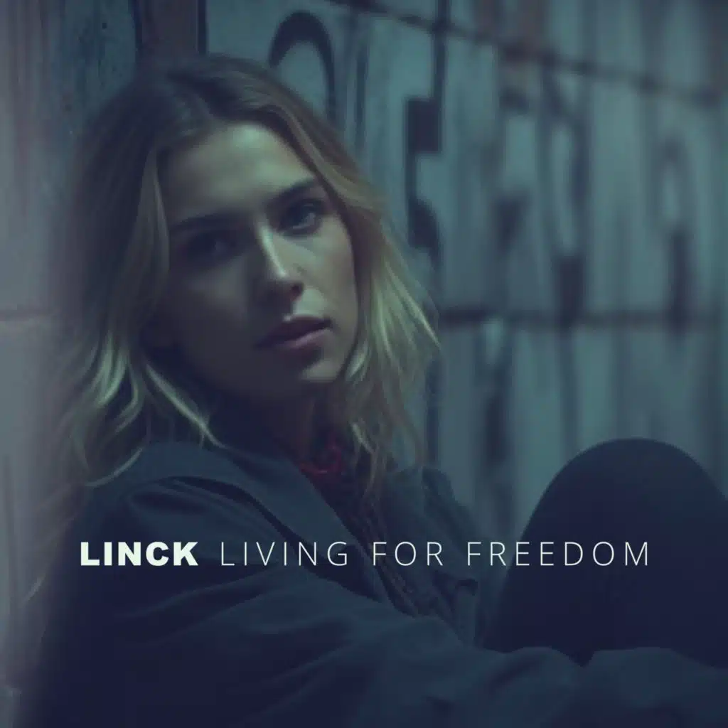 Living for Freedom