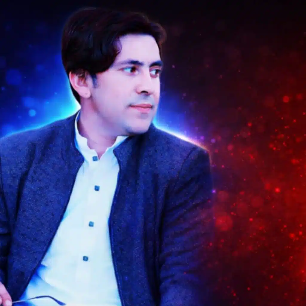 Wazir Pardes