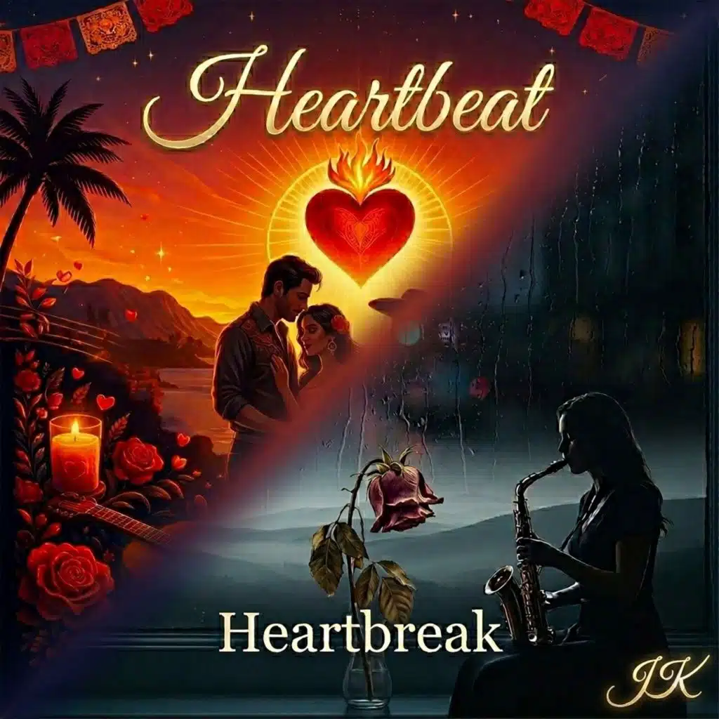 Heartbeat - Heartbreak